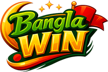 Bangla Win Logo